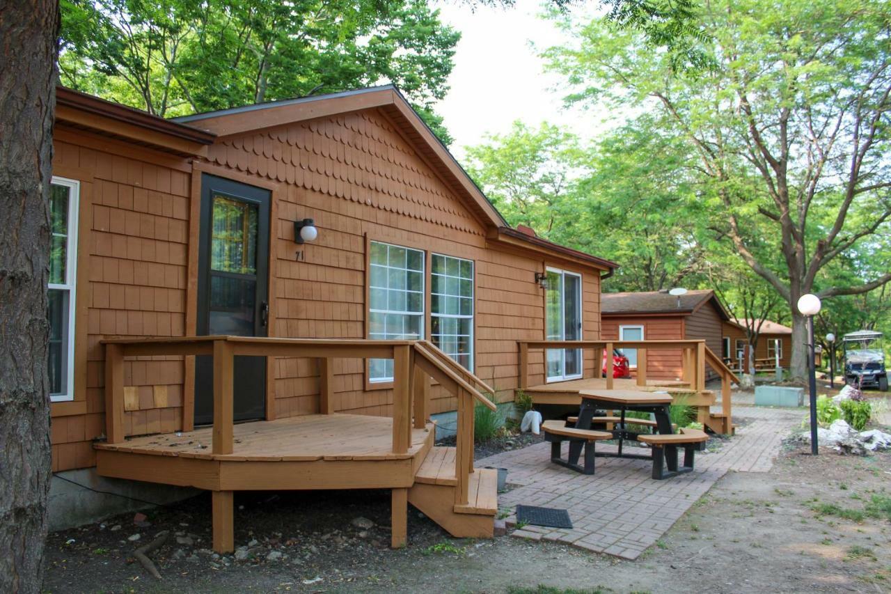 Island Club #71 Villa Put-in-Bay Exterior photo